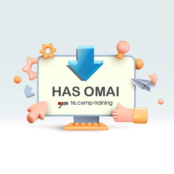HAS-OMAI<br>(Trainingsprogramm: Jahreslizenz)