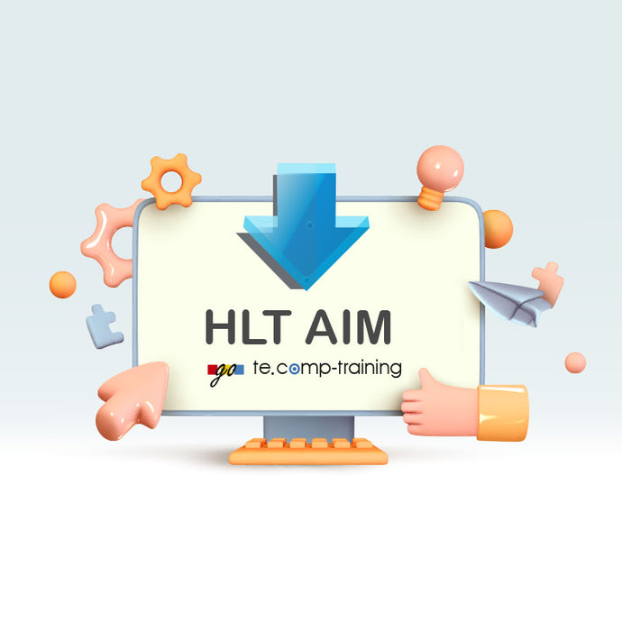 HLT-AIM<br>(Trainingsprogramm: Jahreslizenz)