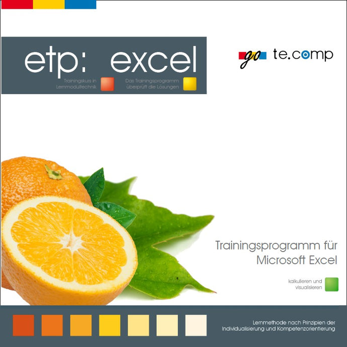 ETP (Excel-Training)