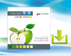 HAK WINF (E-Book Solo)