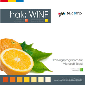 HAK WINF (E-Book Solo)