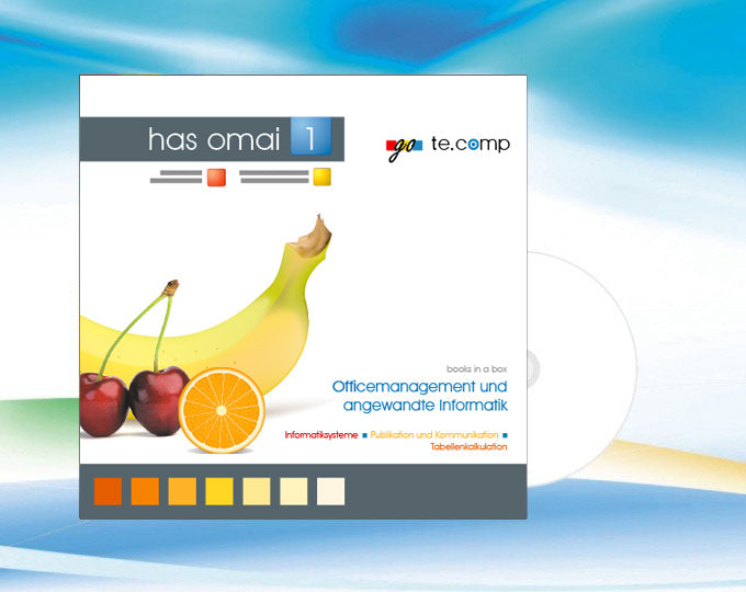 HAS OMAI (E-Book Solo)