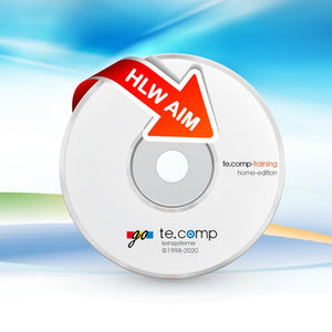 HLW-AIM<br>(Trainingsprogramm: Jahreslizenz)