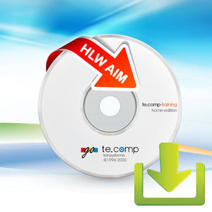 HLW-AIM<br>(Trainingsprogramm: Jahreslizenz)